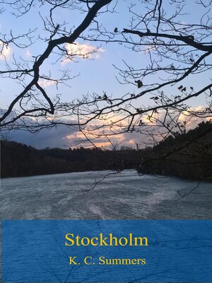 cover image of Stockholm